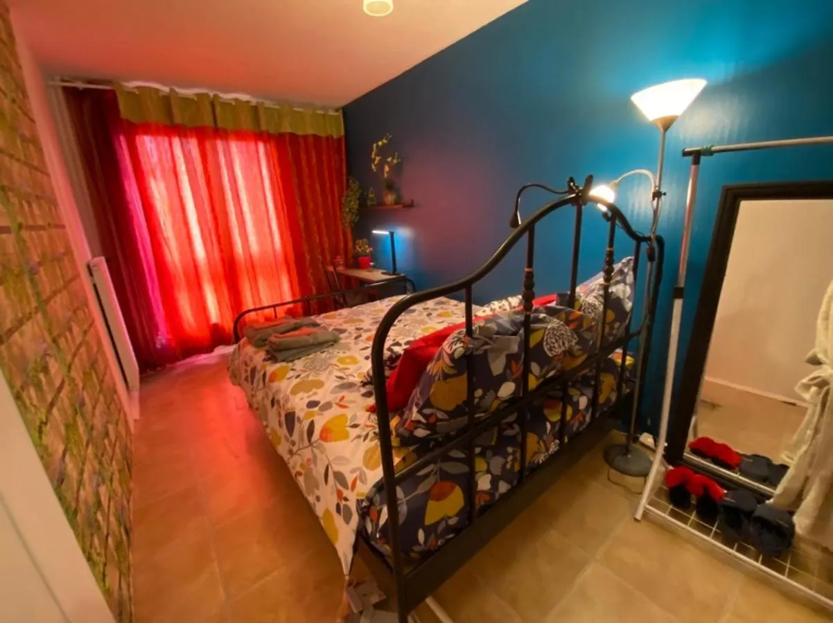 Appartement Meublé les Dômes du Parc à Clermont-Ferrand 0*,  France