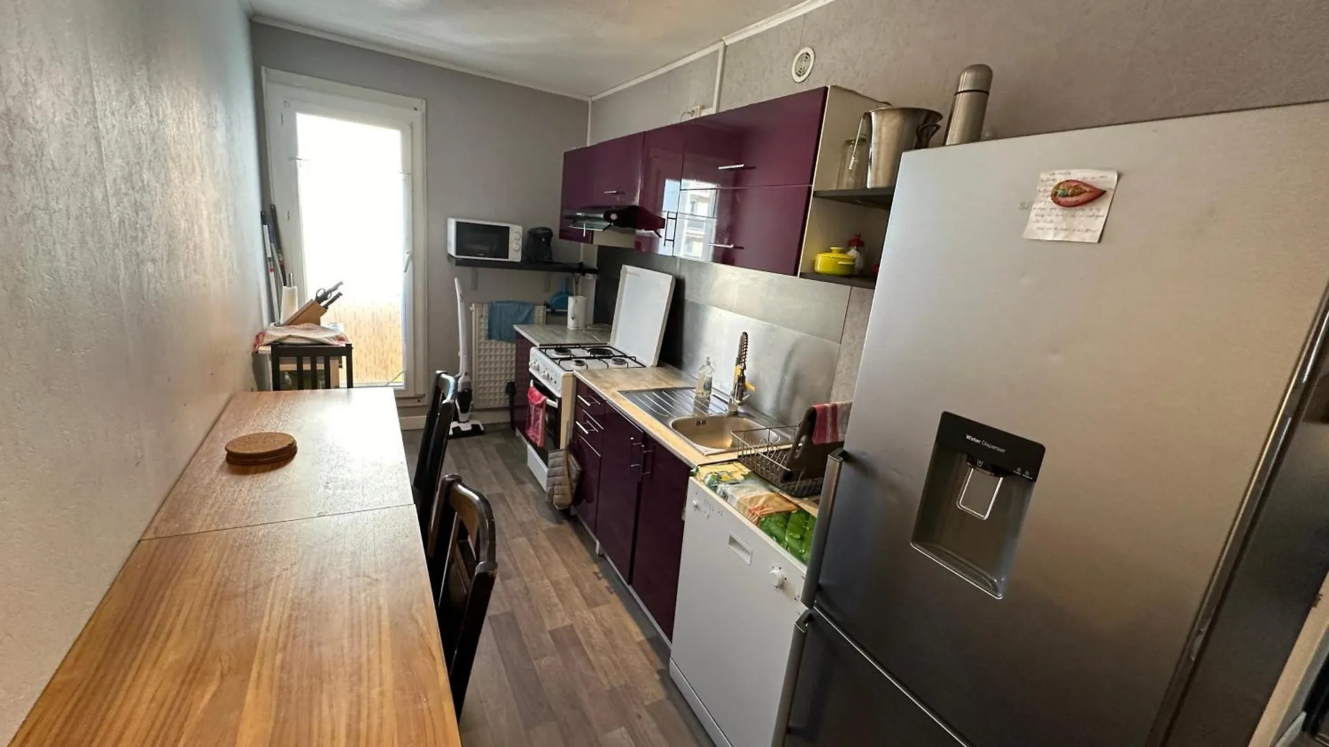 Appartement Meublé les Dômes du Parc à Clermont-Ferrand